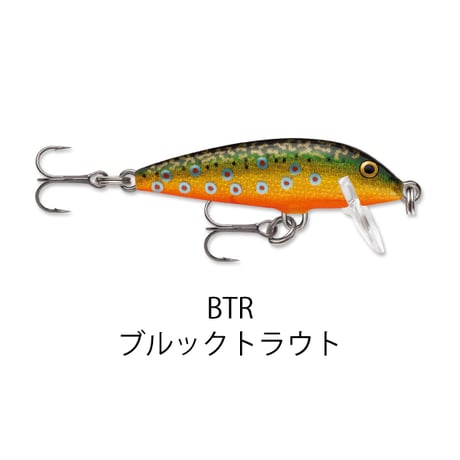 CATEGORY Oops !! シリーズ | Rapala-e-shop