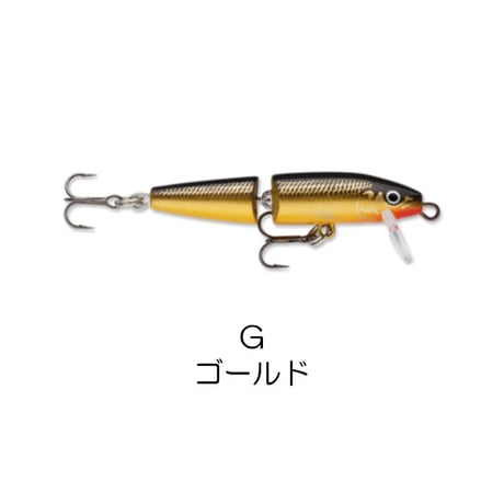 J5　FLOATING JOINTED（フローティング ジョインテッド）