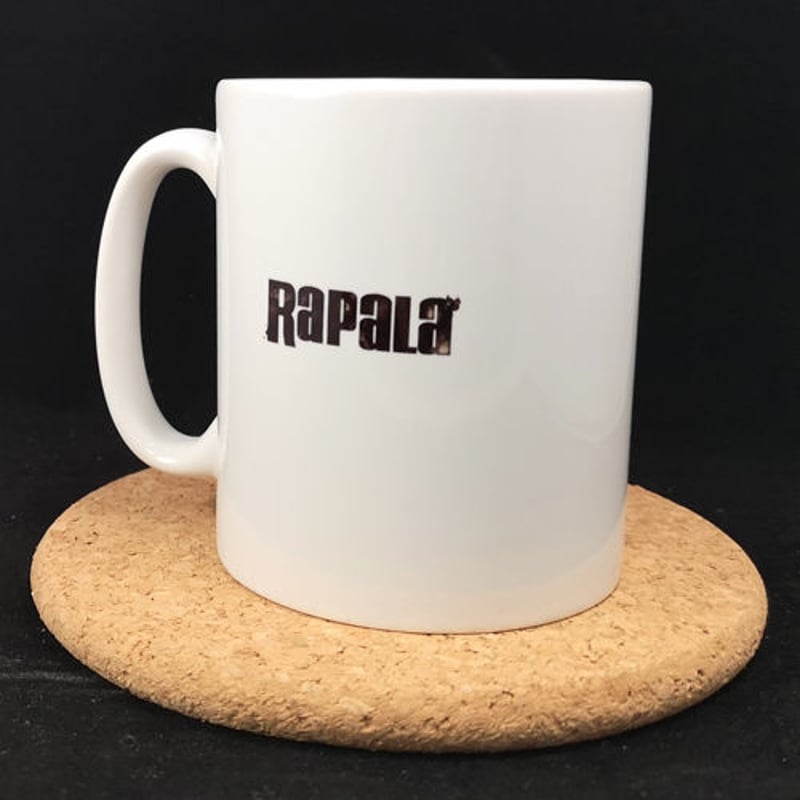 オリジナル マグカップ | Rapala-e-shop