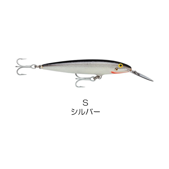 CD7&9MAG COUNT DOWN MAGNUM （カウントダウンマグナム） | Rapa