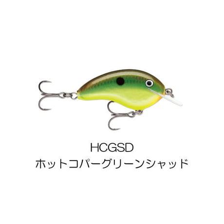 OGT4　OG TINY4（オットズガレージ　タイニー4）