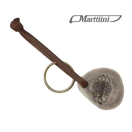 1518010 Key ring Antler アントラー キーリング