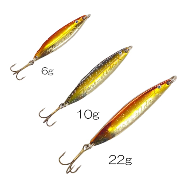 MSN06 MORESILDA NORDLYS（モアシルダ ノーリス） | Rapala-e-