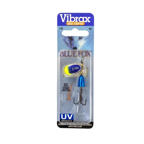 .BFU　VIBRAX UV（ビブラックス UV）