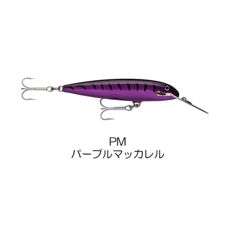 CD18&22MAG　COUNT DOWN MAGNUM （カウントダウンマグナム）