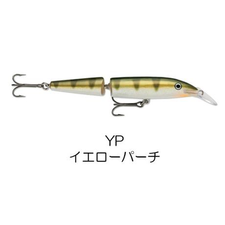 J13　FLOATING JOINTED（フローティング ジョインテッド）