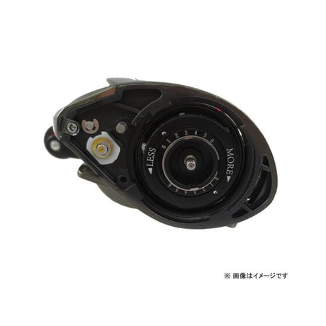 SDL200 ソルディール リール