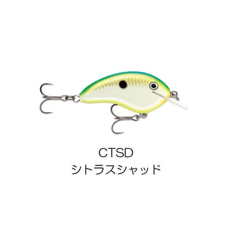 OGT4　OG TINY4（オットズガレージ　タイニー4）