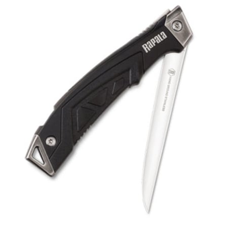 RCDFF5 ラパラ カスタム デザイン フォールディング フィレ ナイフ