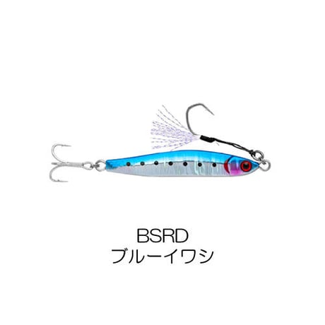 GXTM30　GX TRICK METAL （GX トリック メタル）