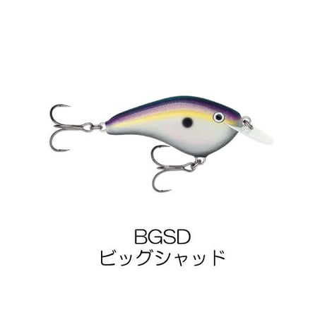 OGS6　OG SLIM 6（オットズガレージ　スリム6）