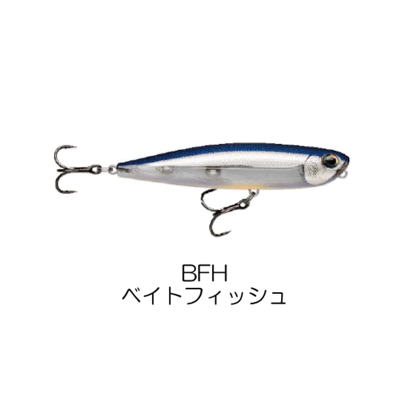 PXRPS107 PRECISION XTREME PENCIL SALTWATER（プレシジ