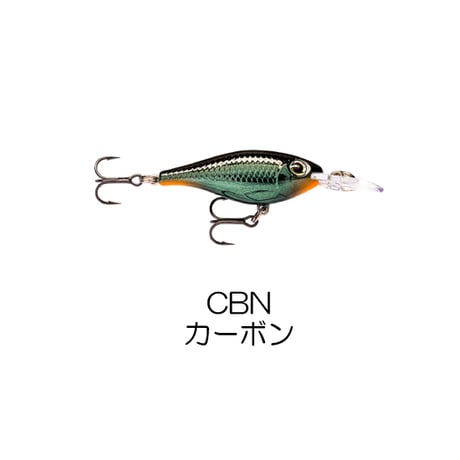 ULS4　ULTRA LIGHT SHAD（ウルトラ ライト シャッド）