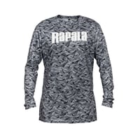 ラパラ　ロンT RAP-T-LJT ラパラ ジョインテッド Tシャツ | Rapala-e-shop