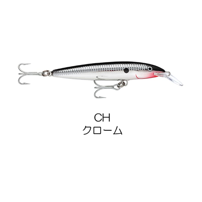 ラパラ　マグナム　F-26MAG 未使用品 2025年最新】Yahoo!オークション -ラパラ フローティング マグナムの