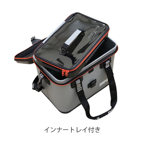 RHYPTB ハイドロプレミアムタックルバッグ