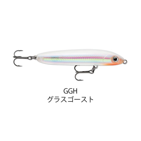 SKV10　SKITTER V （スキッターV）