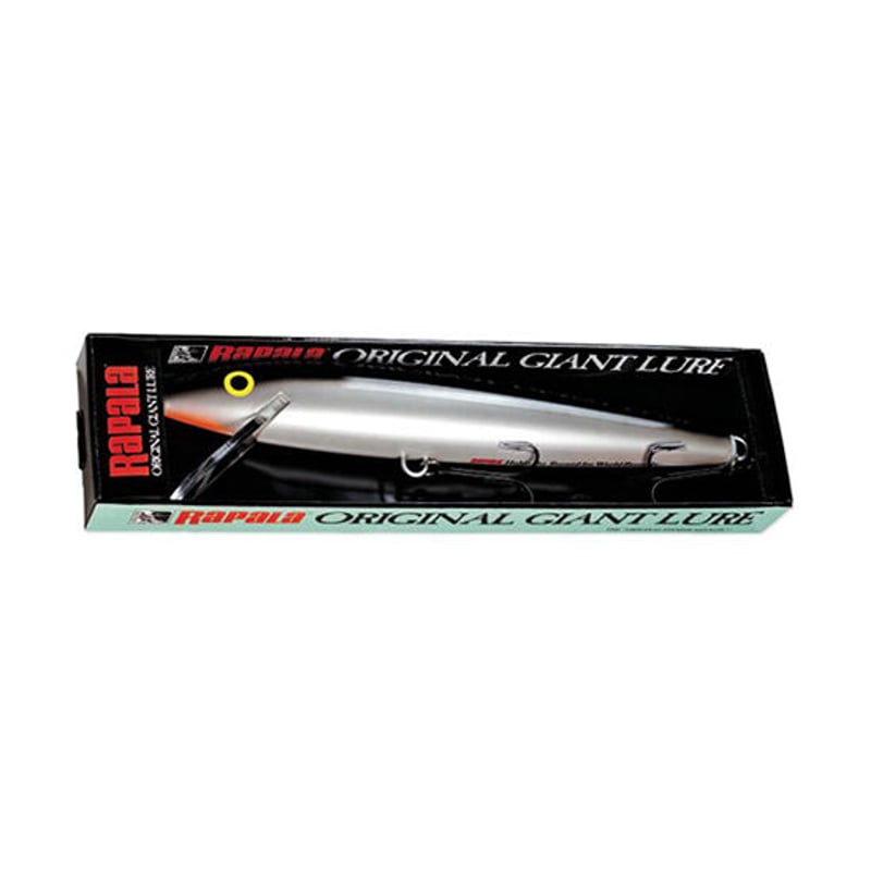 RGL 75cm ジャンボラパラ・オリジナルボックス入り | Rapala-e-shop RGL 75cm ジャンボラパラ・オリジナルボックス入り | Rapala-e-shop
