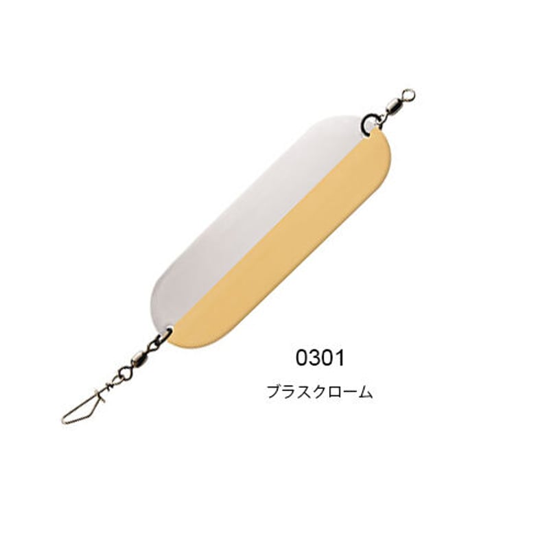 Daringer / Baker's Dozen CD付き 5140-020 HERRING DODGER（ヘリングドジャー） | Rapala-e-shop