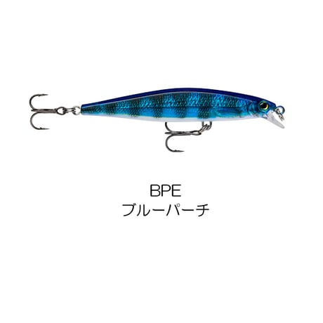 SDR7　SHADOW RAP（シャドウ ラップ）