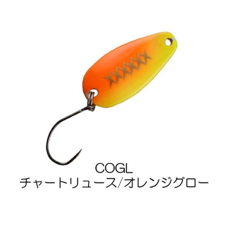 BFMU04　COUNTDOWN DEEPER MURATA COLOR （カウントダウン ディーパー ムラタカラー）