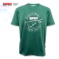 RAP-T/GRO ラパラ グルーヴィー Tシャツ | Rapala-e-shop