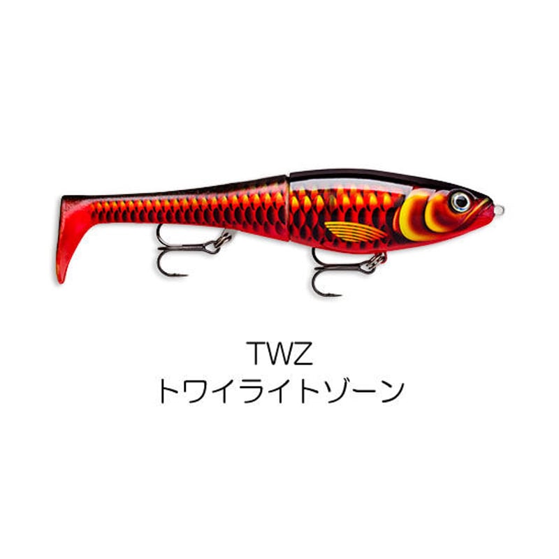 XRPT X-RAP PETO(エックスラップピート) | Rapala-e-shop XRPT X-RAP PETO(エックスラップピート) | Rapala-e-shop