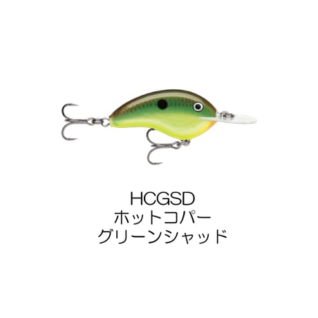 OGT7　OG DEEP TINY7 （オットズガレージディープタイニー）