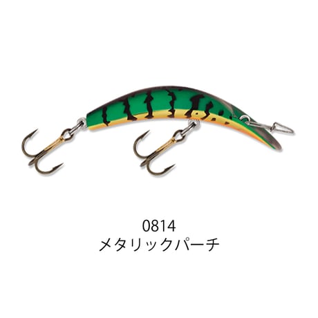 5413-9X　K9X KWIKFISH X-TREAM （K9X クイックフィッシュ エクストリーム）