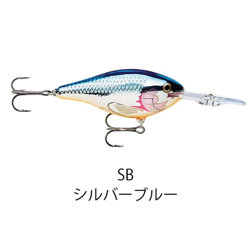 RR7 Risto Rap（リストラップ） | Rapala-e-shop