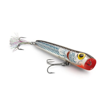CBS08　RATTLIN’ SALTWATER CHUG BUG（ラトリンソルトウォーター チャグバグ）
