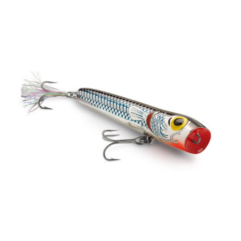 CBS11 RATTLIN' SALTWATER CHUG BUG（ラトリンソルトウォーター