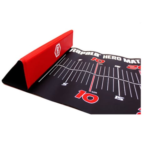 RJHM90 ラパラ ヒーローマット 90cm