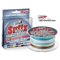 Sufix 832 ADVANCED LEAD CORE 200ヤード 12lb