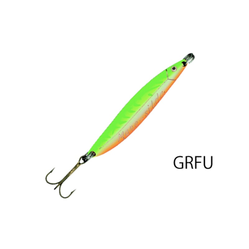 MSST22 MORESILDA SEA TROUT（モアシルダ シートラウト） | Rapa