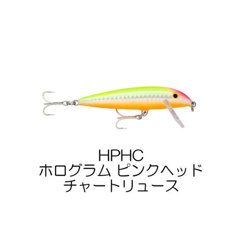 CDA7 COUNT DOWN®︎ ABACHI（カウントダウン アバシ） | Rapala-