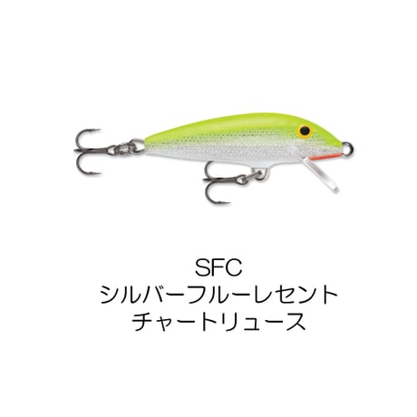 F5　ORIGINAL FLOATER（オリジナル フローター）