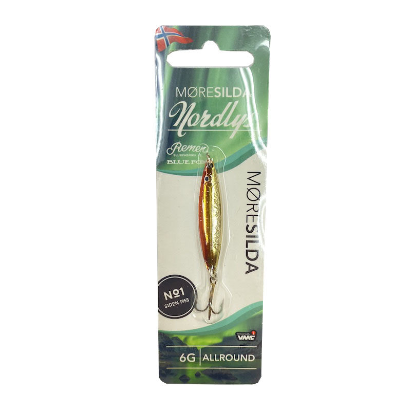 MSN06 MORESILDA NORDLYS（モアシルダ ノーリス） | Rapala-e-