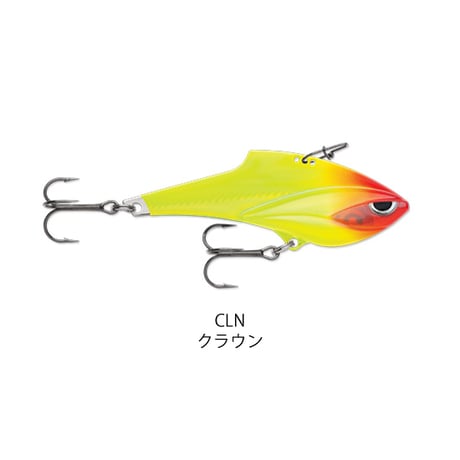 RPB7　RIPPIN' BLADE （リッピンブレード）