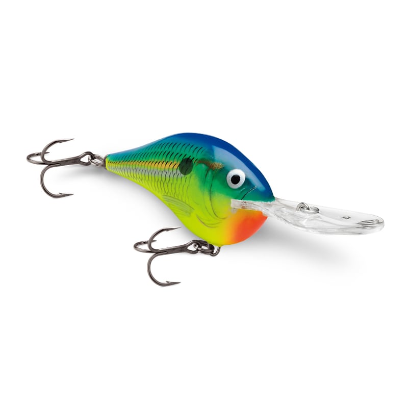 DT16 DT（ダイブス トゥ） | Rapala-e-shop
