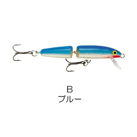 J11　FLOATING JOINTED（フローティング ジョインテッド）