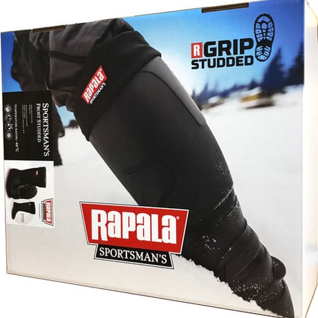 RSSC-S  Collar Short  Studded カラーショートスタッド付きブーツ 下限温度-30℃ アウトレット品