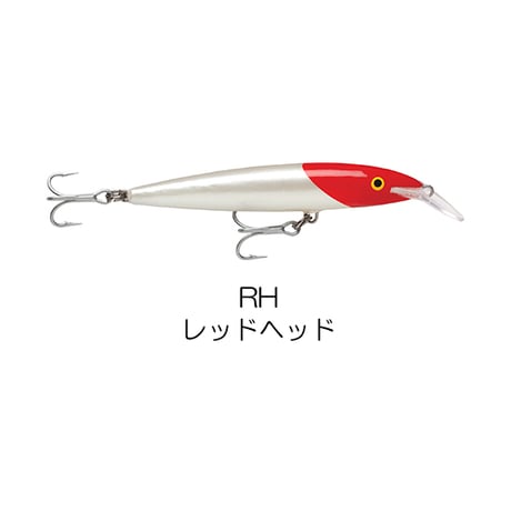 F11MAG　FLOATING MUGNUM （フローティングマグナム）