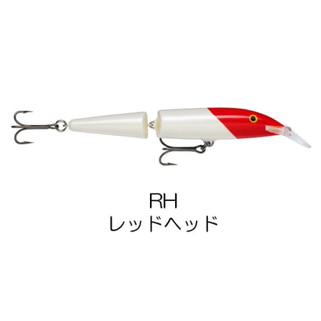 J13　FLOATING JOINTED（フローティング ジョインテッド）
