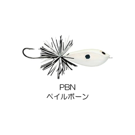 BXSF5　BX SKITTER FROG （BX スキッターフロッグ）