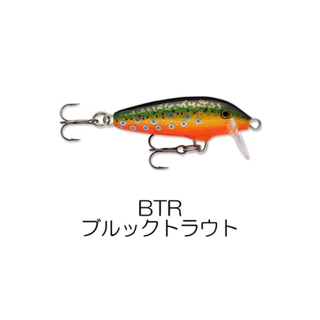 F3　ORIGINAL FLOATER（オリジナル フローター）