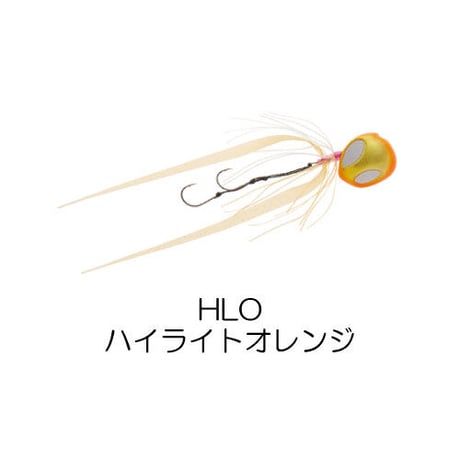 .DOS120　DOCAN TAIRABA SNAPPER BALL（ドカン タイラバ スナッパー ボール）
