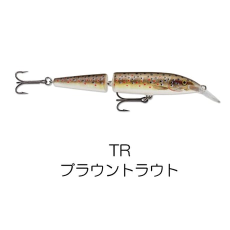 J13　FLOATING JOINTED（フローティング ジョインテッド）
