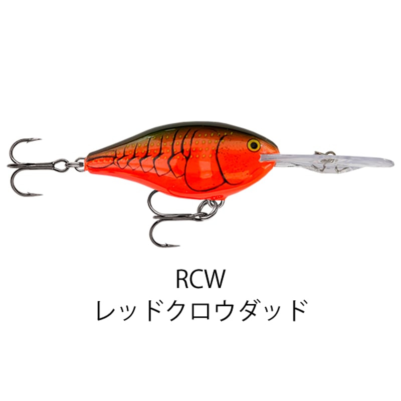 RR7 Risto Rap（リストラップ） | Rapala-e-shop