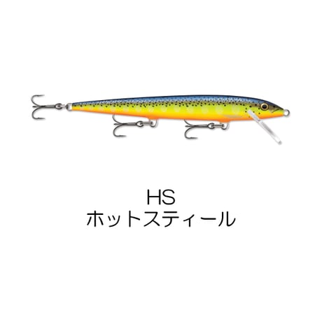 F18　ORIGINAL FLOATER（オリジナル フローター)
